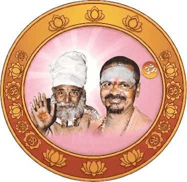 Jagadguru Janardan Swami